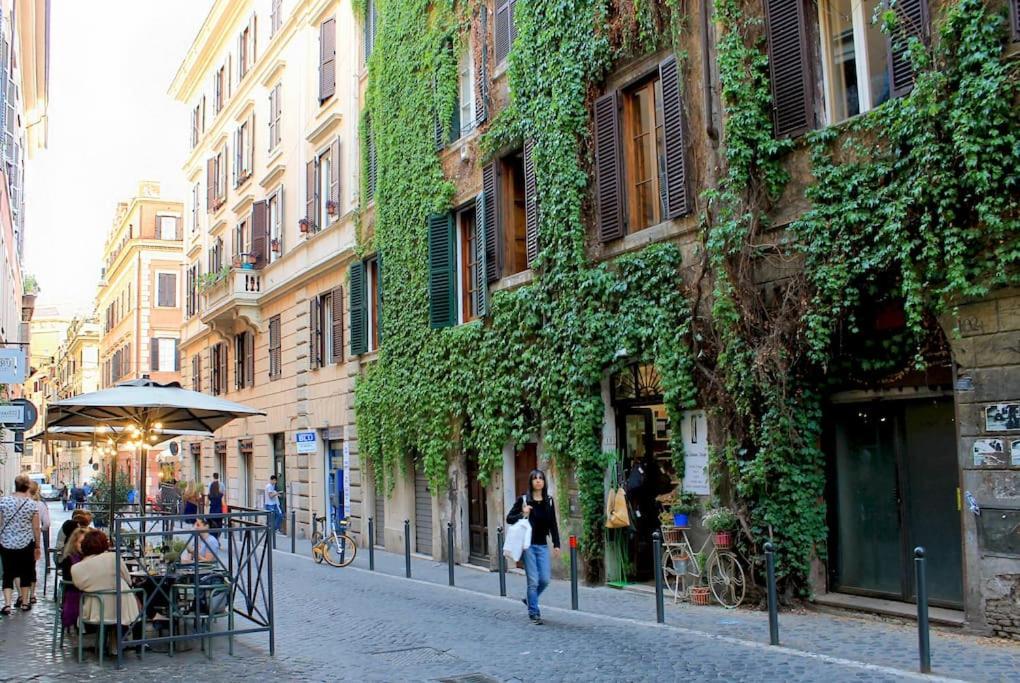 Near Colosseum By Varental 2Br + 1Sb Rome Extérieur photo