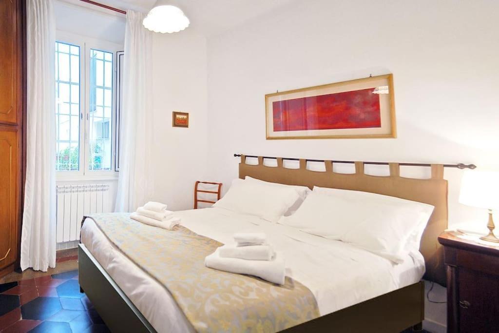 Near Colosseum By Varental 2Br + 1Sb Rome Extérieur photo