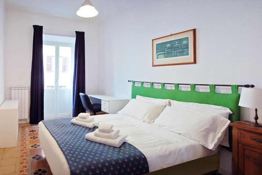Near Colosseum By Varental 2Br + 1Sb Rome Extérieur photo