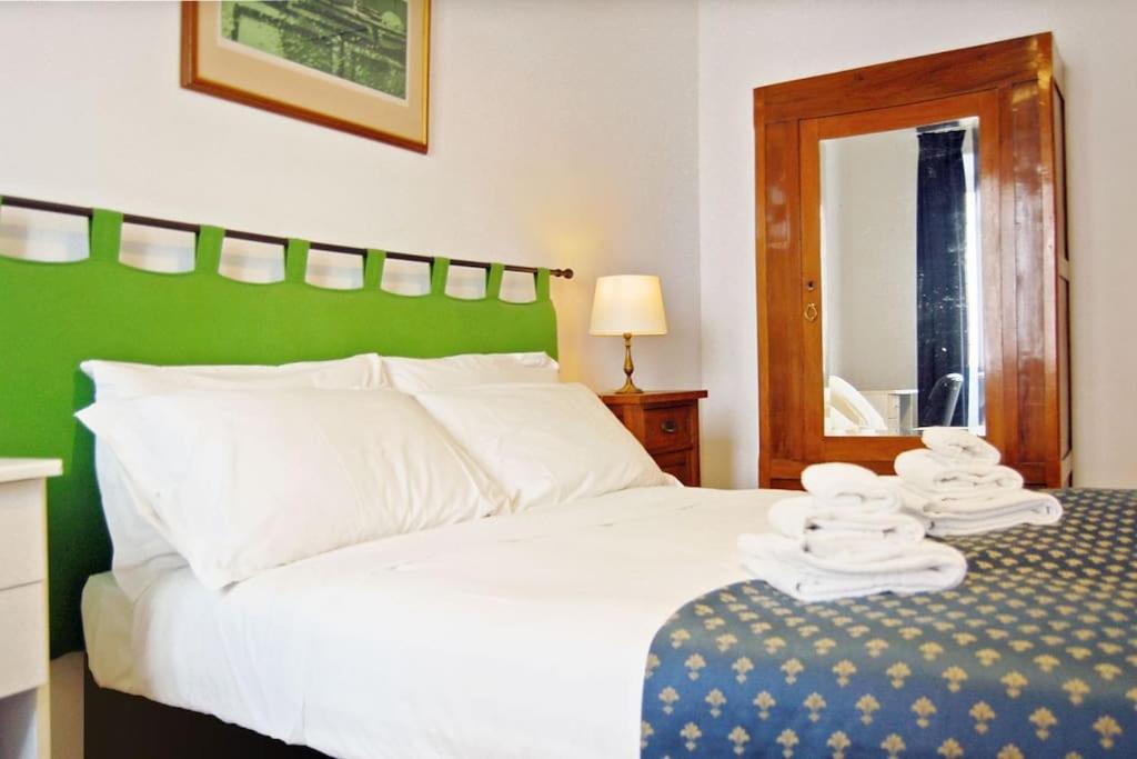 Near Colosseum By Varental 2Br + 1Sb Rome Extérieur photo
