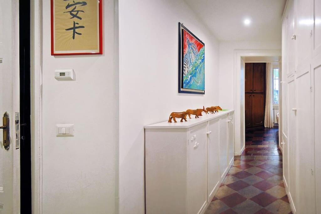 Near Colosseum By Varental 2Br + 1Sb Rome Extérieur photo
