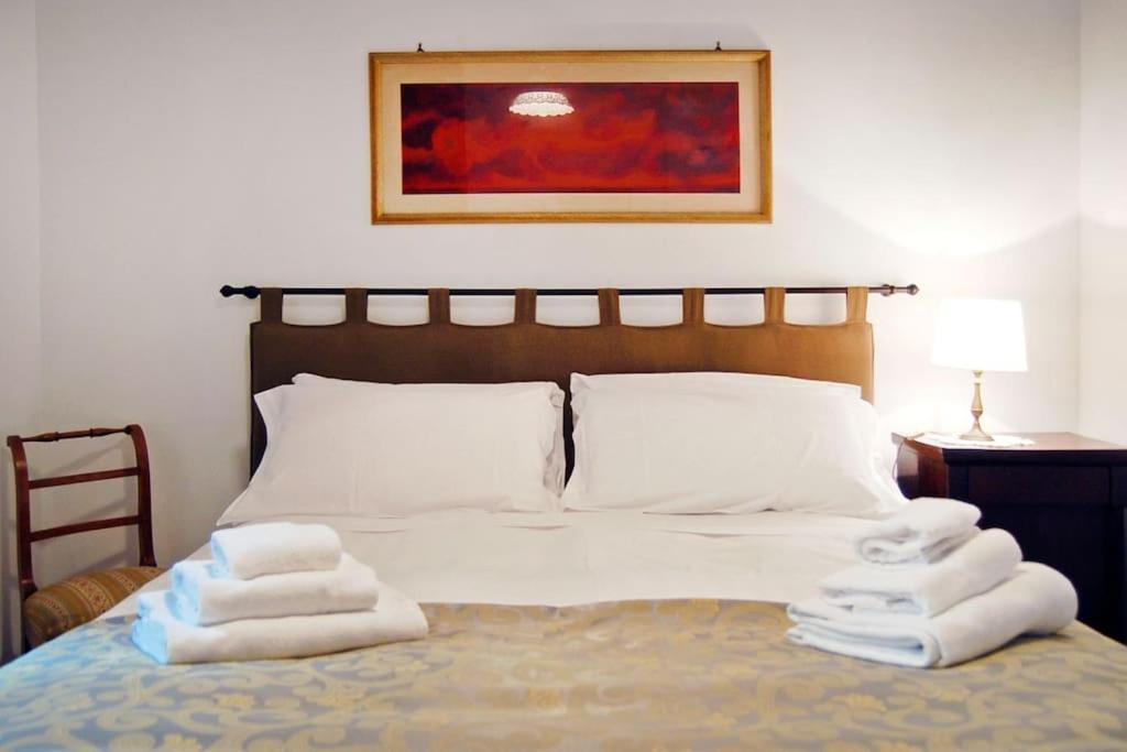 Near Colosseum By Varental 2Br + 1Sb Rome Extérieur photo