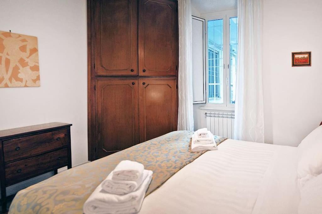 Near Colosseum By Varental 2Br + 1Sb Rome Extérieur photo